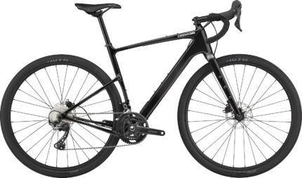 Vélo Gravel Cannondale Topstone Carbon 3