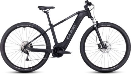 VTT Électrique Cube Reaction Hybrid 2023