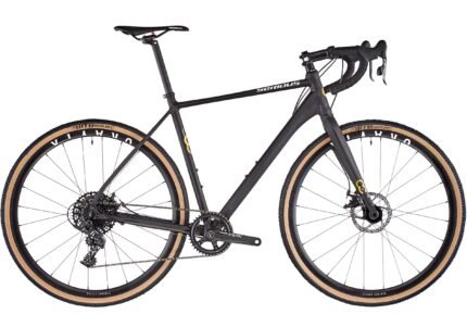 Vélo gravel Serious Gravix